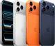 Мобільний телефон Apple iPhone 17 Pro Max 256GB Cosmic Orange (MFYN4) - зображення 7
