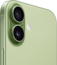 Мобільний телефон Apple iPhone 17 256GB Sage (MG6N4) - зображення 3