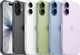 Мобільний телефон Apple iPhone 17 256GB Sage (MG6N4) - зображення 7