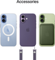 Мобільний телефон Apple iPhone 17 256GB Sage (MG6N4) - зображення 9