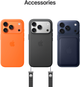 Smartfon Apple iPhone 17 Pro Max 2TB Deep Blue (MG014) - obraz 9