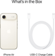Smartfon Apple iPhone 17 Air 1TB Light Gold (MG2Y4) - obraz 8