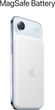 Smartfon Apple iPhone 17 Air 1TB Light Gold (MG2Y4) - obraz 10