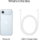 Мобільний телефон Apple iPhone 17 Air 1TB Sky Blue (MG304) - зображення 8
