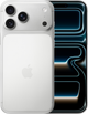 Мобільний телефон Apple iPhone 17 Pro Max 1TB Silver (MFYV4) - зображення 1