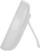 Бездротовий зарядний пристрій Canyon WS-105 15 Вт Qi2 White (CNS-WCS105W) - зображення 3