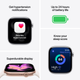 Смарт-годинник Apple Watch Series 11 GPS 42mm Jet Black Aluminium Case with Black Sport Band - S/M (APL_MEQT4) - зображення 3