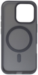 Etui Just Must MagSafe do Apple iPhone 16 Pro Black (6977248565346) - obraz 3