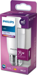Żarówka LED Philips E27 T38 9.5W 4000K 1050LM (929001901528) - obraz 2