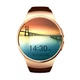 Смарт-часы Smart Watch F13 Gold - изображение 4