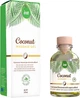 Масажний гель для інтимних зон Intt Coconut Vegan 30 мл (ROZ6501053653) - зображення 1