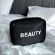 Органайзер-косметичка для фена ORGANIZE BEAUTY Черный (K012-black) - изображение 5