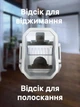 Комплект для уборки Швабра лентяйка с ведром Grant 10 л с автоматическим отжимом и складной ручкой DP01 + 3 насадки - изображение 2