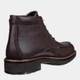 Чоловічі демісезонні черевики з Gore Tex шкіряні ECCO 55031401178 41 26.3 см Коричневі (194892099621) - зображення 3