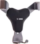 Автодержатель для телефона Voin UH-2830 Clamp Black&Gray - изображение 5