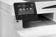 МФУ HP Color LaserJet Pro MFP M477fdw (CF379A) Wi-Fi Лазерный принтер + копир + сканер Б/у - изображение 4