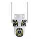 WiFi камера видеонаблюдения с ИК подсветкой, TC180 E31 - изображение 1