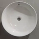Раковина накладная Mixxus Premium ELLIPSE-0205 430х430х175mm с переливом (MP6530) - изображение 5