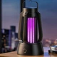 Электрический уничтожитель насекомых, 1200mAh, USB - изображение 3