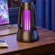 Электрический уничтожитель насекомых, 1200mAh, USB - изображение 5
