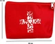 Щільна сумочка-органайзер ORGANIZE для ліків Червоний (L004-red) - зображення 2