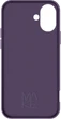 Чехол для смартфона MAKE Silicone для Apple iPhone 17 Purple (MCL-AI17PL) - изображение 2