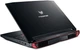 Игровой ноутбук Acer Predator GX-792 17.3" Full HD Intel Core i7-7820HK (2.9-39ГГц) NDIDIA GeForce GTX 1080 8 ГБ RAM 32 ГБ 1 ТБ / 512 ГБ SSD - Б/У - изображение 3