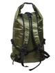 Герморюкзак Tramp PVC Diamond Ripstop 40л Оливковый (1042-UTRA-257-olive) - изображение 2