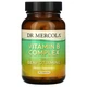 Витамины группы В с бенфотиамином Dr. Mercola (Vitamin B Complex) 60 капсул - изображение 1