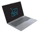 Ноутбук Lenovo ThinkBook 16 i5-13420H/64GB/2TB+1TB/Win11 (21SH00JMPB) - изображение 3