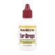 Капли для ушей Ear Drops Nutribiotic, 30 мл - изображение 1