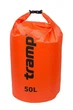 Гермомешок Tramp PVC Diamond Rip-Stop 50 Orange (1042-UTRA-208-orange) - изображение 1