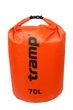 Гермомешок Tramp PVC Diamond Rip-Stop 70 Orange (1042-UTRA-209-orange) - изображение 1