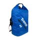 Герморюкзак Tramp PVC Diamond Ripstop 40л Синий (1042-UTRA-257-blue) - изображение 2