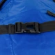 Герморюкзак Tramp PVC Diamond Ripstop 40л Синий (1042-UTRA-257-blue) - изображение 6