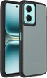 Чохол для смартфона MAKE Shadow для Tecno Spark Go 2 Black (MCSD-TSG2BK) - зображення 2