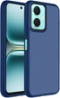 Чехол для смартфона MAKE Shadow для Tecno Spark Go 2 Blue (MCSD-TSG2BL) - изображение 2