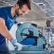 Пиляльний диск Bosch Expert for Steel 184х20х48Т (2608643055) - зображення 3