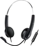Навушники Genius HS-220U (31710020402) - зображення 1