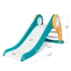 Гірка для дітей Mealux Triton Blue / Yellow (арт. KD-B343 Blue / Yellow) - зображення 3