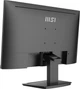 Монитор 23,8" MSI PRO MP243X -- IPS 8-Bit / 100Hz / 1ms MPRT / Adaptive-Sync / FreeSync / Anti-Flicker / Less Blue Light Pro - изображение 8