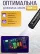 Лампа Вуда Vooda ультрафиолетовая UKC 180 портативная для диагностики кожи и валют - изображение 3