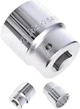 Торцева головка Hans 3/4"DR 12-гр. 32 мм (6402M32) - зображення 3