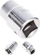 Торцева головка Hans 3/4"DR 6-гр. 19 мм (6400M19) - зображення 3