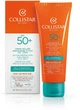 Інтенсивний сонцезахисний крем для обличчя і тіла - Collistar Active Protection Sun Cream Face Body SPF 50+ 100ml (285425-22354) - изображение 2