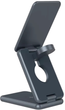 Ładowarka bezprzewodowa Canyon OnCharge 309 15 W 3-in-1 Metal (CNS-WCS309M) - obraz 9