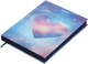 Ежедневник датированный Buromax 2026 Romantic A5 336 страниц (BM.2170-06) - изображение 9