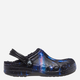 Дитячі крокси-сабо для хлопчика Crocs Baya Lined Printed 207654-0C4 30-31 Чорні (196265151431) - зображення 1