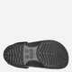 Дитячі крокси-сабо для хлопчика Crocs Baya Lined Printed 207654-0C4 32-33 Чорні (196265151448) - зображення 6