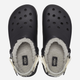 Chodaki męskie ocieplane Crocs All Terrain Lined 207936-001 46-47 Czarne (196265397112) - obraz 5